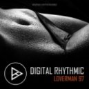 Digital Rhythmic - Loverman_97