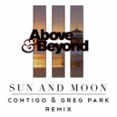 Above & Beyond - Sun And Moon