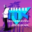 Pitbull feat. Chris Brown - Fun