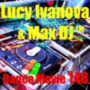 Lucy Ivanova & Max DJ's - Martini Time Commercial Selection (Location Napoli Italy)