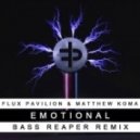 Flux Pavilion & Matthew Koma - Emotional