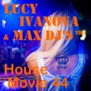 Lucy Ivanova & Max DJ\'s - Martini Time Soulful House Selection (Location Napoli Italy) (Live Set)