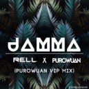Rell The Soundbender & PuroWuan - Jamma