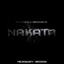 Artchaos x Gotenkeys - Nakata