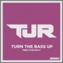 TJR - Turn The Bass Up (Original Mix)