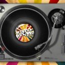 Mixed By Kato Koma - Speeddeep (2015)