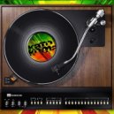 Mixed By Kato Koma - Ragga Warrior (2015) (Ragga Jungle)