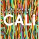 Cory Enemy & Chris Bushnell - Cali (Original mix)