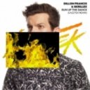 Dillon Francis & Skrillex - Bun Up The Dance