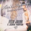 Felix Jaehn feat. Jasmine Thompson - Ain't Nobody