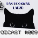 Excellent System (Dan Bookwar & Lady D mix) - Podcast #009
