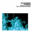 Dillon Francis & Skrillex - Bun Up The Dance