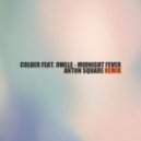 COLDER FEAT. OWLLE - Midnight Fever