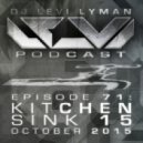 Levi Lyman - Episode 71: Kitchen Sink 15