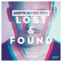 Steve Talent - Lost & Found