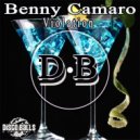 Benny Camaro - Violation