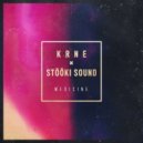 Krne & Stooki Sound - Medicine