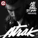 A-Trak - We All Fall Down (feat. Jamie Lidell) (Jaykode Remix)