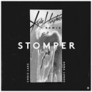 Lake & Lunoe - Stomper (Kyle Hughes Remix)