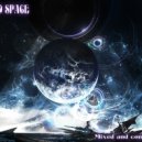 Mixed and Compiled by Tudor Gabriela - Outside Of Time And Space