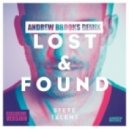 Steve Talent - Lost & Found (Andrew Brooks remix)