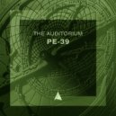 The Auditorium - Bahama Tommy Gun (Original Mix)