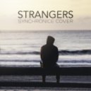 Seven Lions, Myon & Shane 54 - Strangers