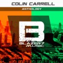 Colin Carrell - Blast Of The Bass