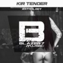 Kir Tender - Be Desperate