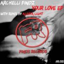 Archelli Findz - Your Love