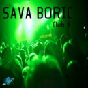 Sava Boric - Medic (Original Mix)