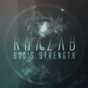 Rhazab - God's Strength