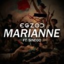 Egzod - Marianne