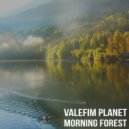 Valefim Planet - Morning Forest