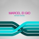 Marcel Ei Gio - Madman