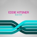 Eddie Kitsner - Blue Cow