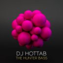 Dj Hottab - Bass Hunter