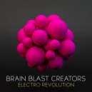 Brain Blast Creators - Suicidal Destruction