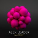 Alex Leader - Sanctum
