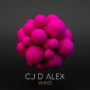 Cj D Alex - Wind