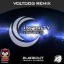 Bulent Alkan & Angel Falls - Infinity (Volt Dog Remix)