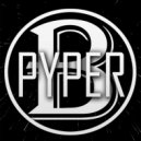 Pyperb - Let Me Love U
