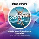 Spada feat. Anna Leyne - Catchfire