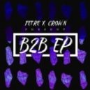 Victor Niglio & Funky Craig - Macaw (Fetre & CroWn Festival Trap Edit)