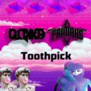 Qokka & Primaxs - Toothpick (Original mix)
