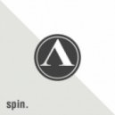Azles - Spin (Original mix)