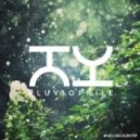 Teddy - Pluviophile