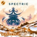 Spectric - Finite