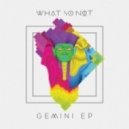 What So Not - Death Drive (ft. Klp)