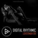 Digital Rhythmic - Loverman_98